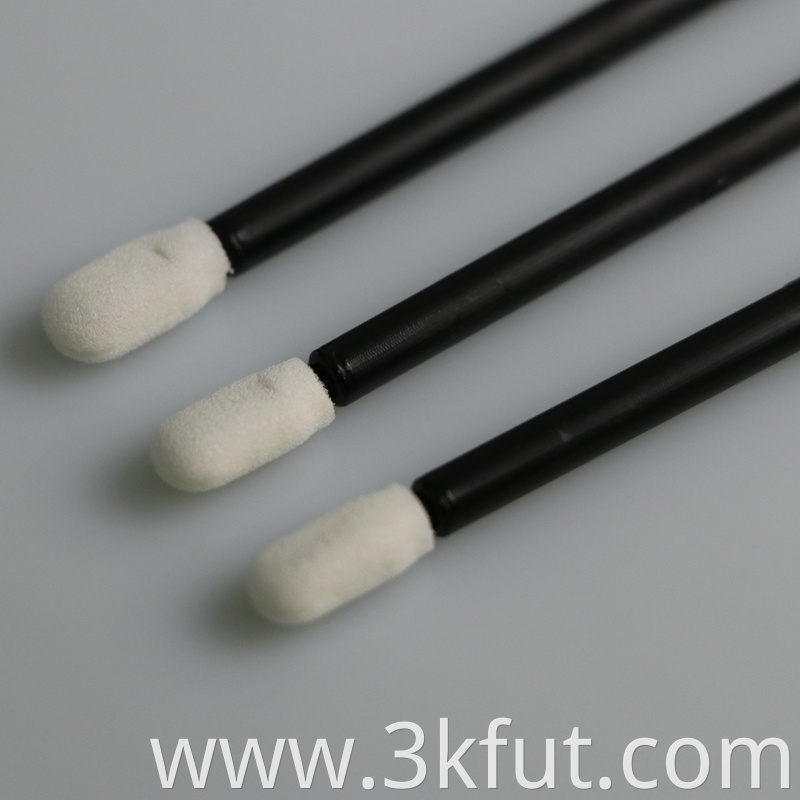 double head foam swab